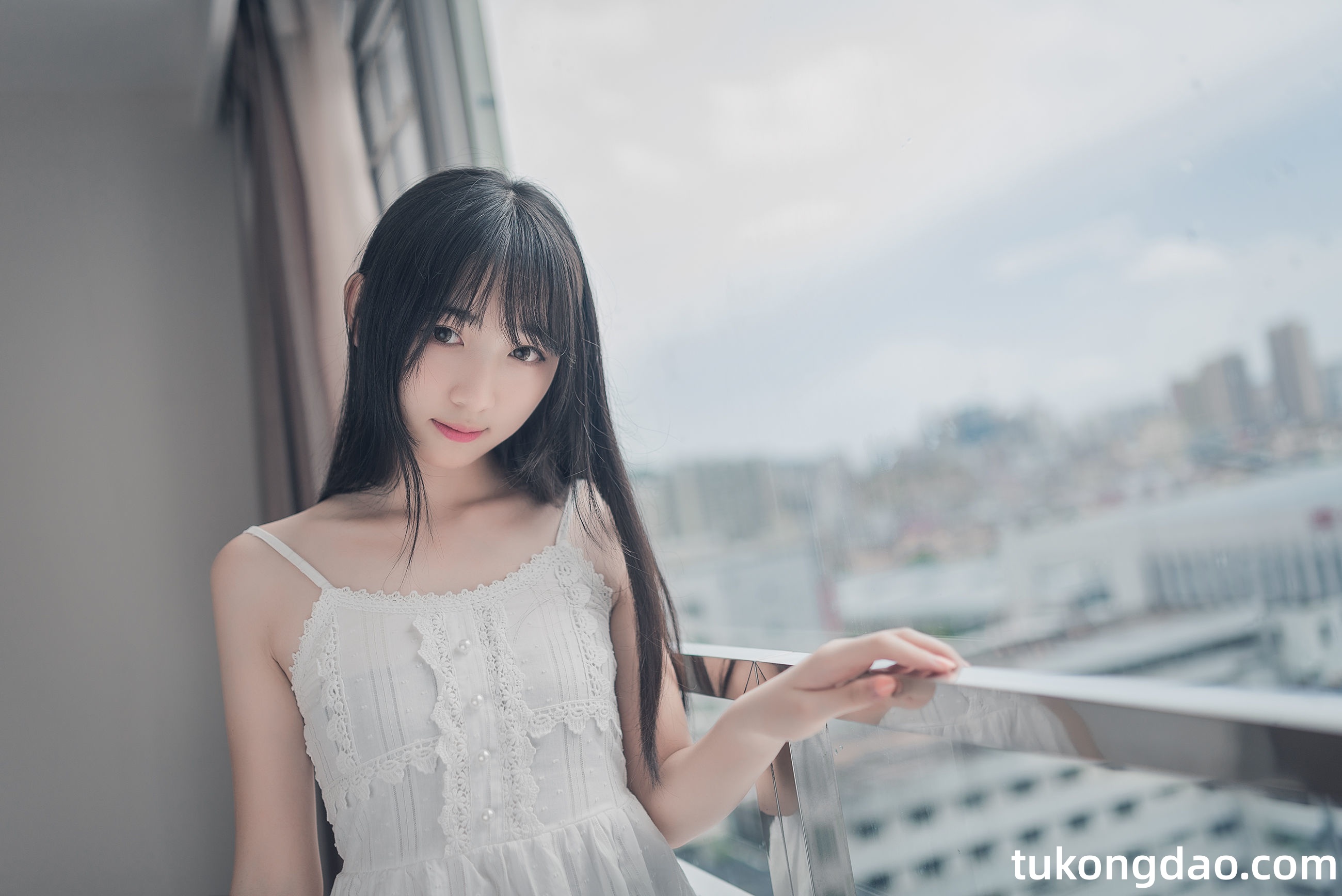 喵糖映画 VOL.006 写真集 写真系列-第25张